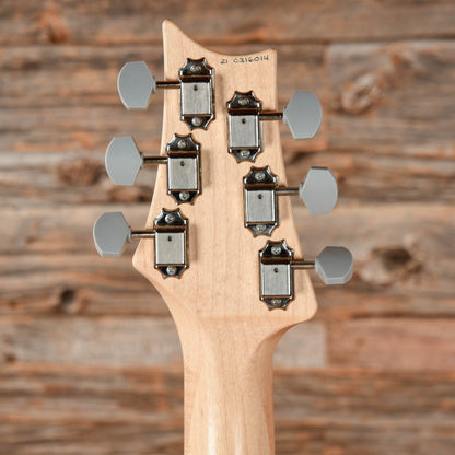 PRS Silver Sky Limited Edition Lunar Ice 2021