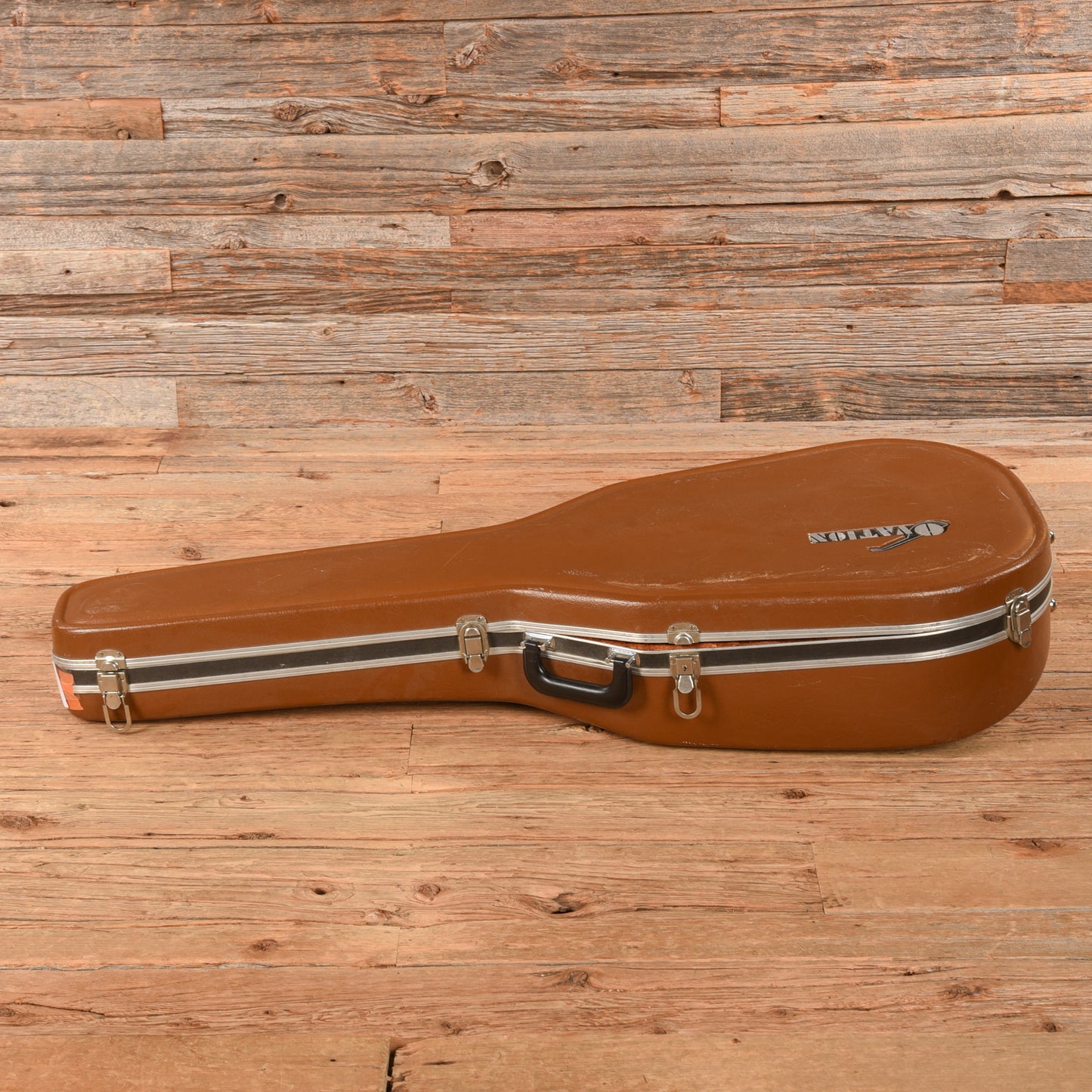 Ovation 1612 Custom Balladeer Sunburst 1979