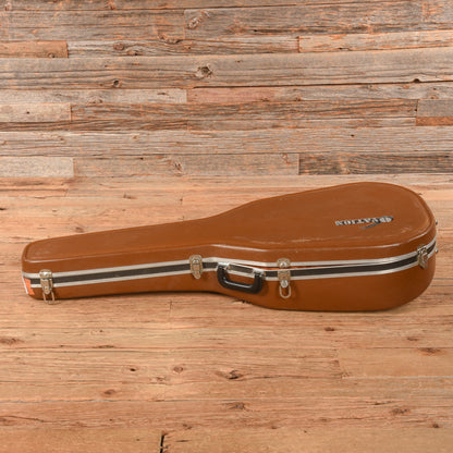 Ovation 1612 Custom Balladeer Sunburst 1979