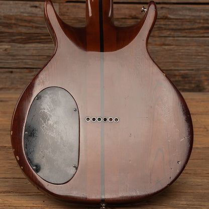 Washburn Hawk Natural 1979