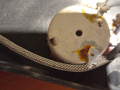 Gibson ES-120T Sunburst 1964