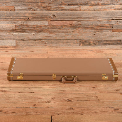 Fender Custom Shop 1961 Telecaster Journeyman Relic Sunburst 2021