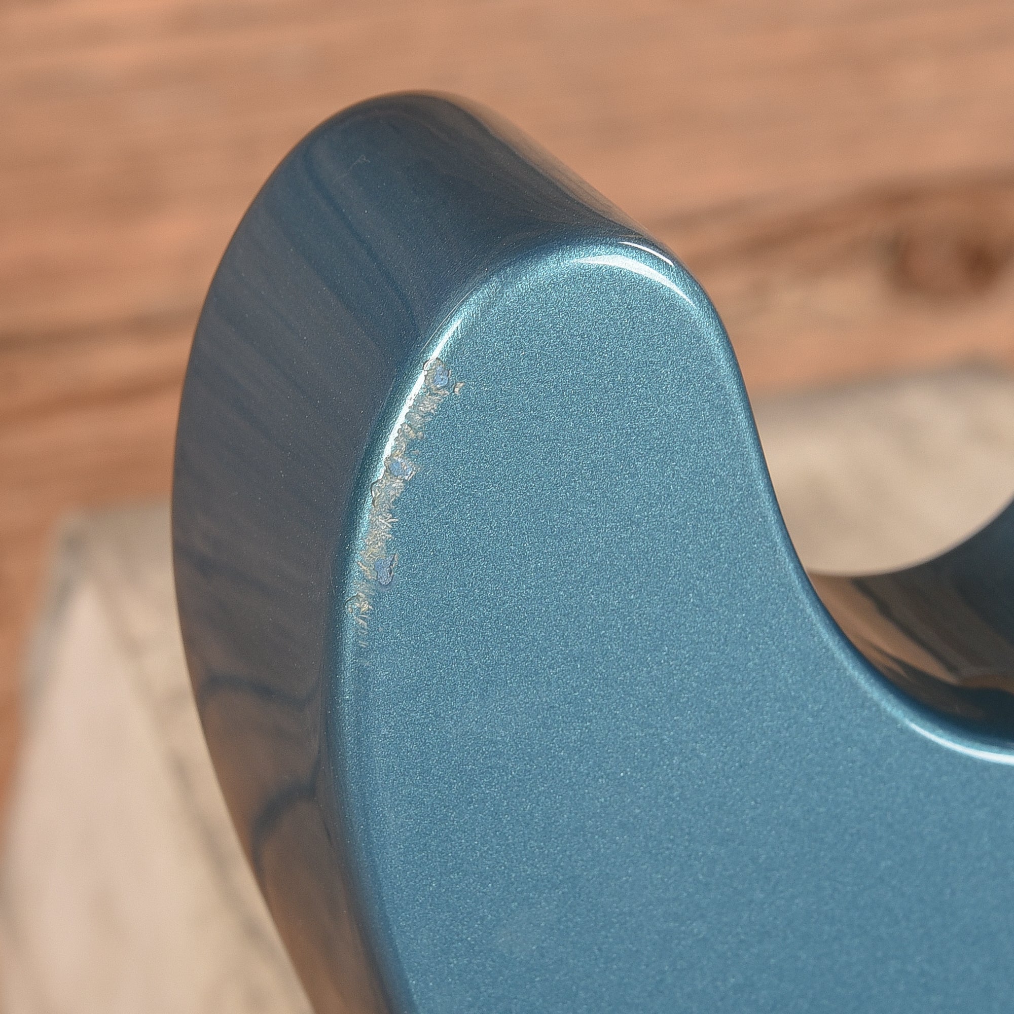 Fender Standard Telecaster Lake Placid Blue 1999