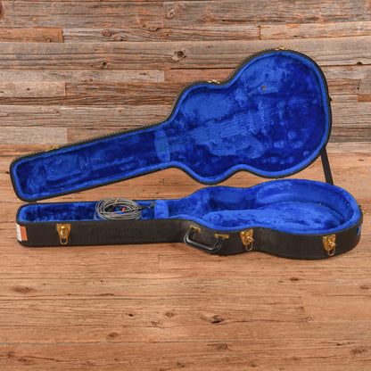 Epiphone Riviera E360TD-12 Sunburst 1968