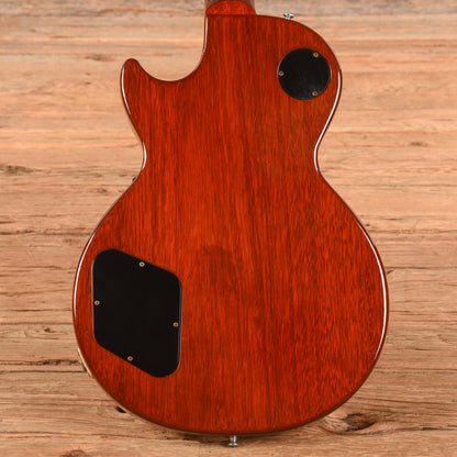 Gibson Les Paul Classic Plus Honey Burst 2000