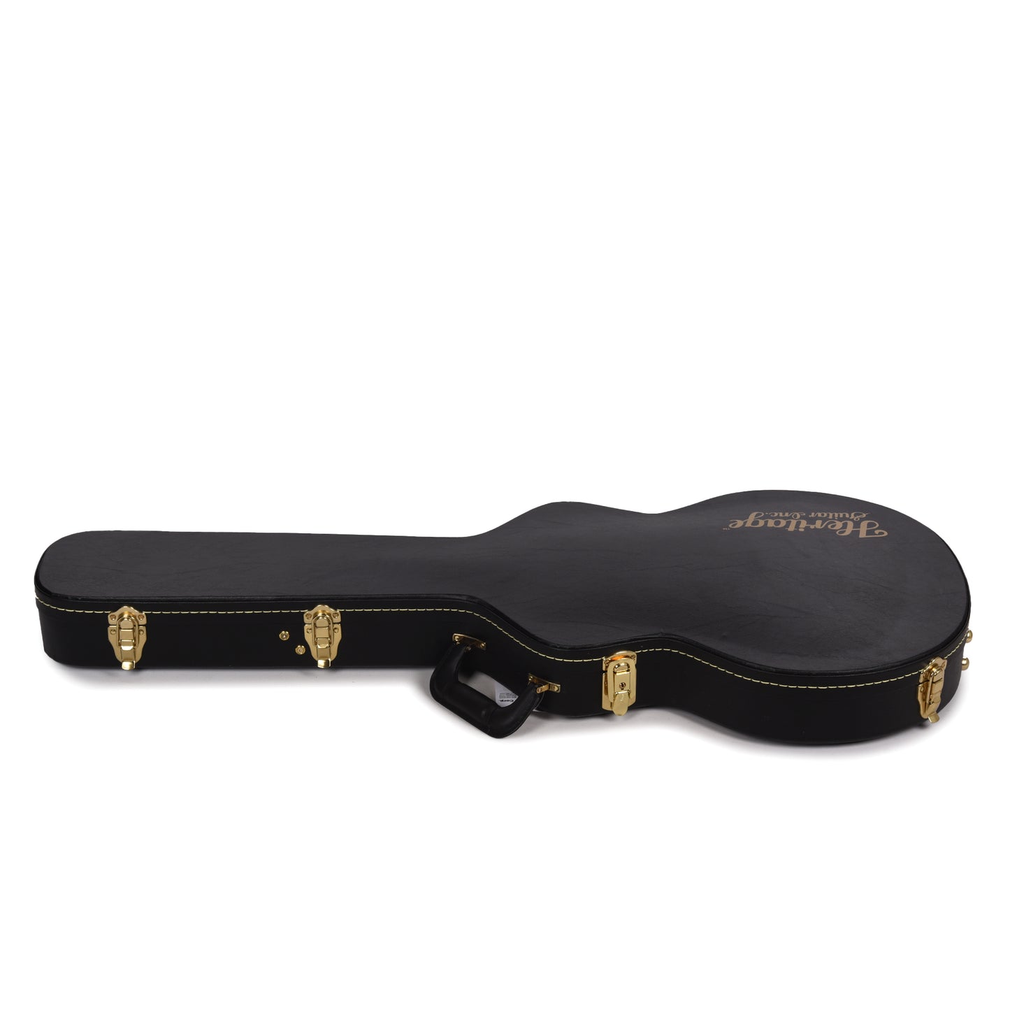 Heritage Standard H-530 Hollow Body Original Sunburst