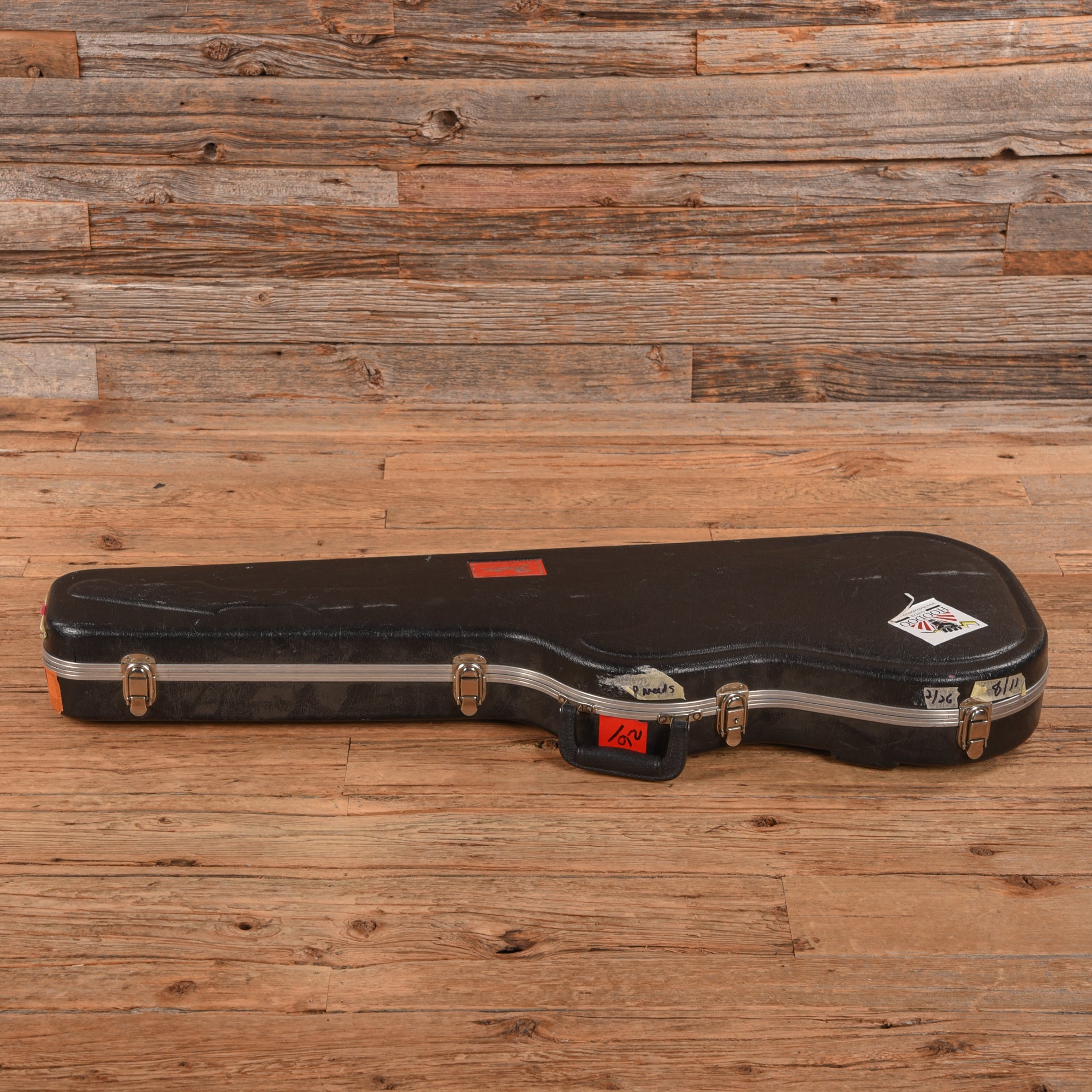 Fender Highway 1 Stratocaster Neck w/Unknown Body Ocean Turquoise 2003