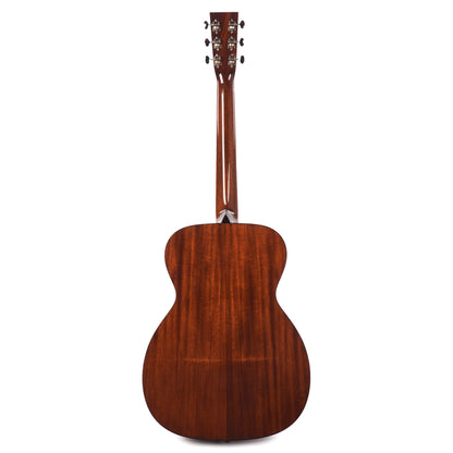 Collings OM1 Traditional Adirondack/Mahogany Aged Natural