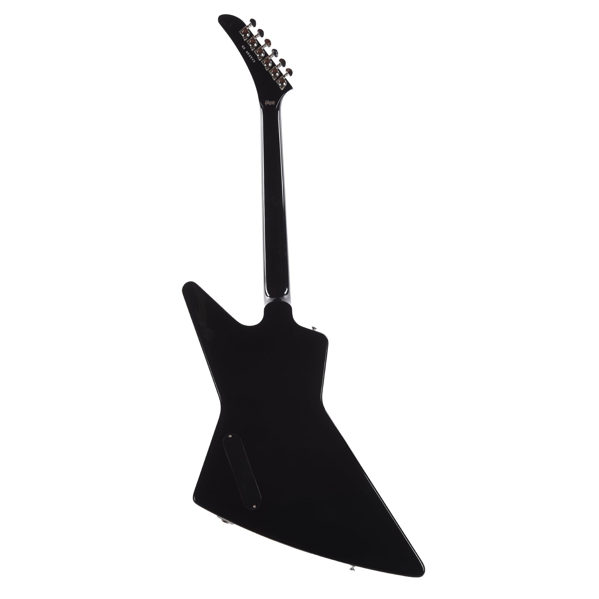 Gibson Custom Shop Explorer Custom 