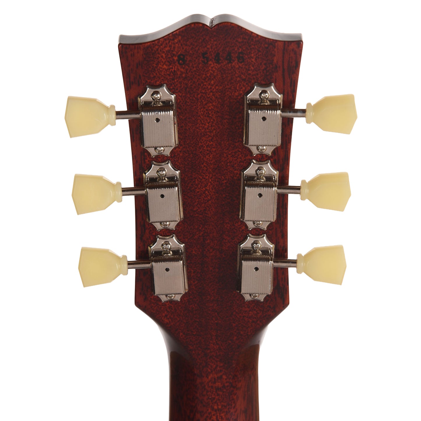 Gibson Custom Shop 1958 Les Paul Standard "CME Spec" Slow Iced Tea Fade VOS w/59 Carmelita Neck