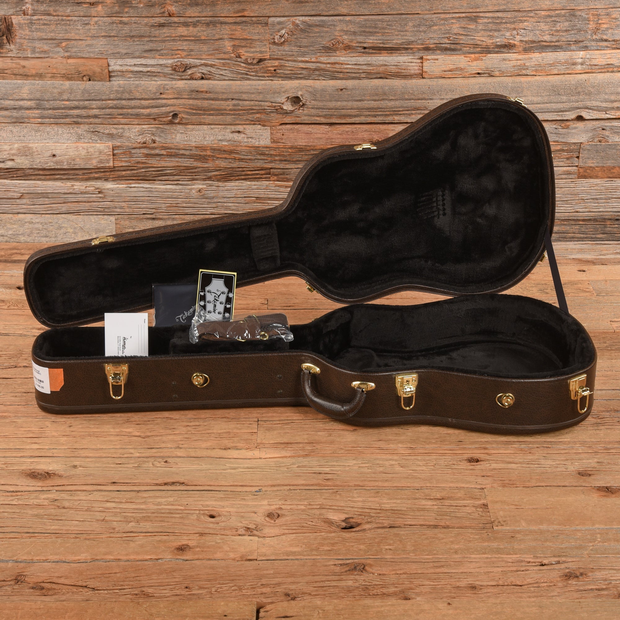 Takamine NV360S Natural