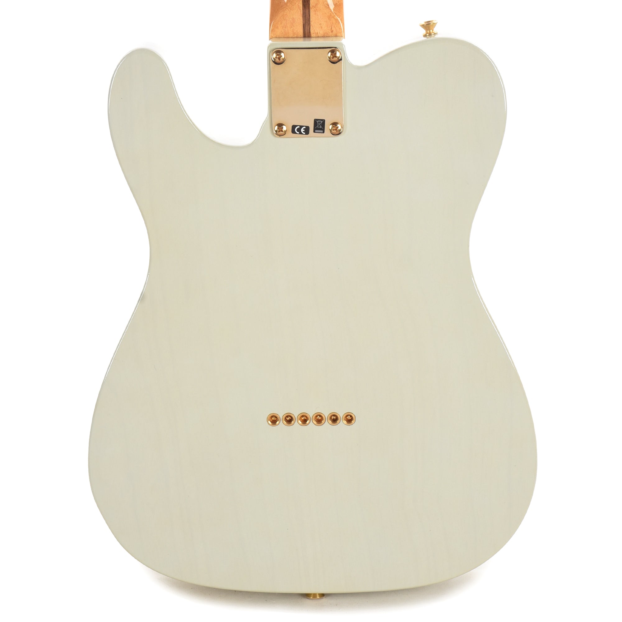 Fender Custom Shop 1952 Esquire 