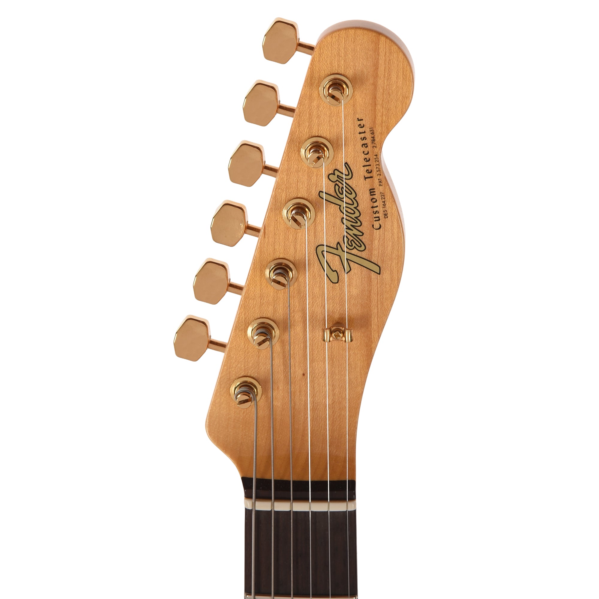 Fender Custom Shop 1968 Custom Telecaster 