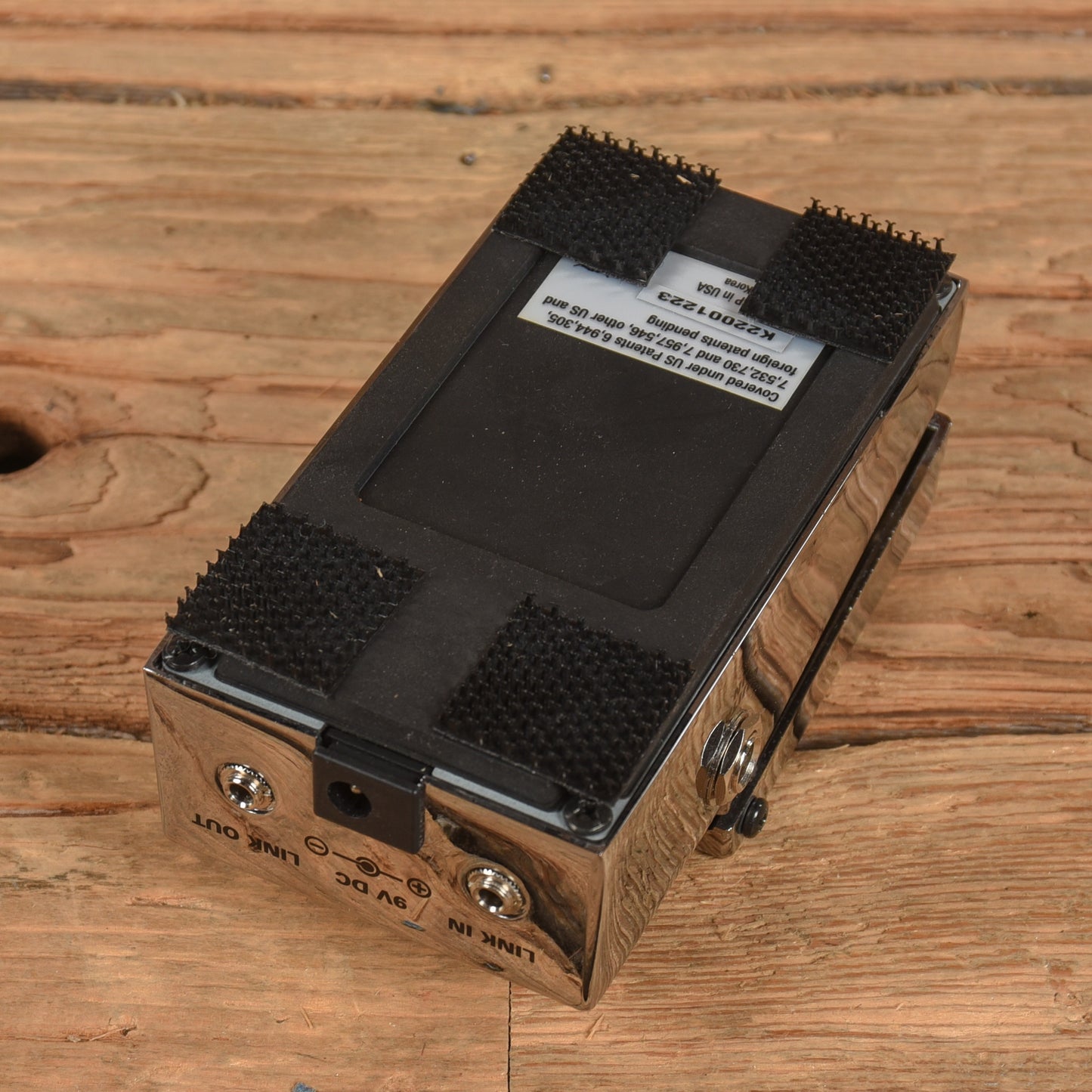 ISP Technologies Decimator II