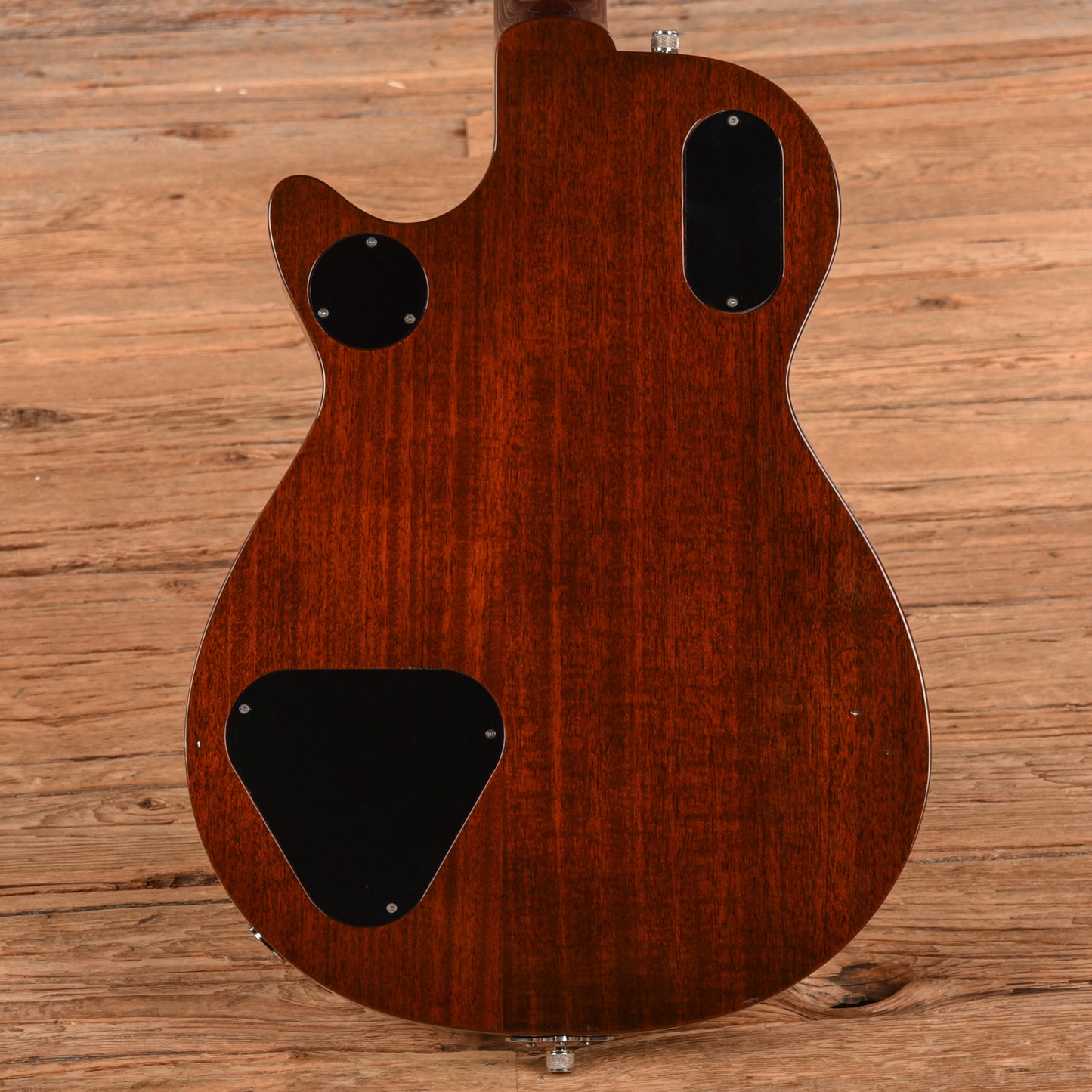 Gretsch G6129 Silver Jet Silver Sparkle 2004