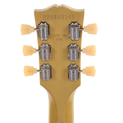 Gibson Original Les Paul Standard '50s Mahogany Top TV Yellow