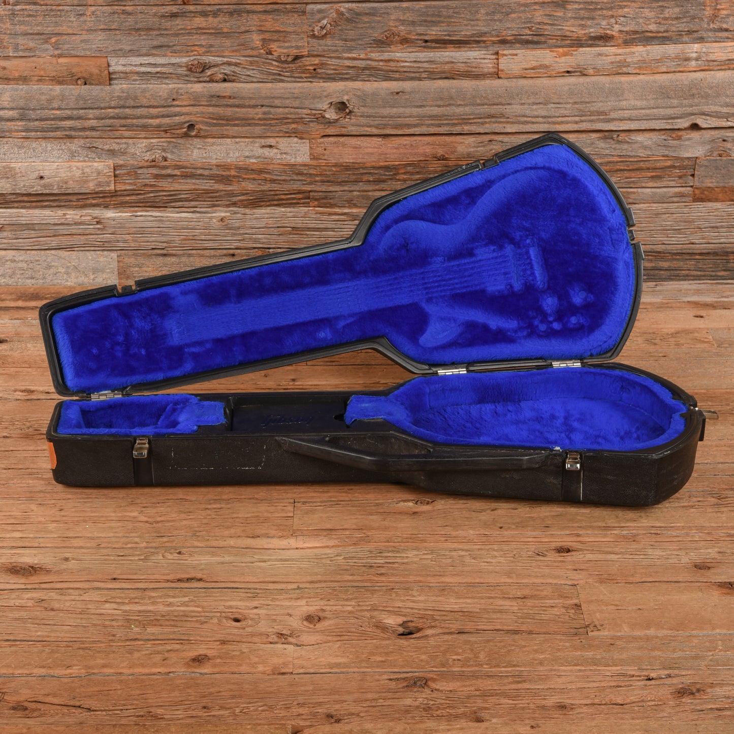 Gibson Les Paul Custom Cherry Sunburst 1974