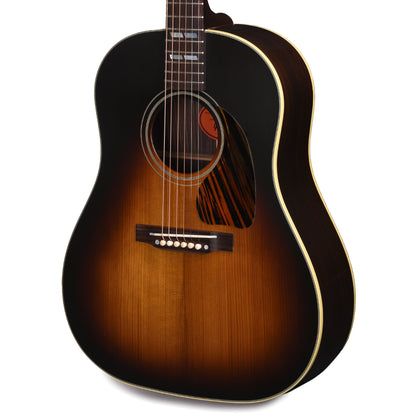 Gibson Custom Shop Historic Reissue 1942 Banner Southern Jumbo Vintage Sunburst