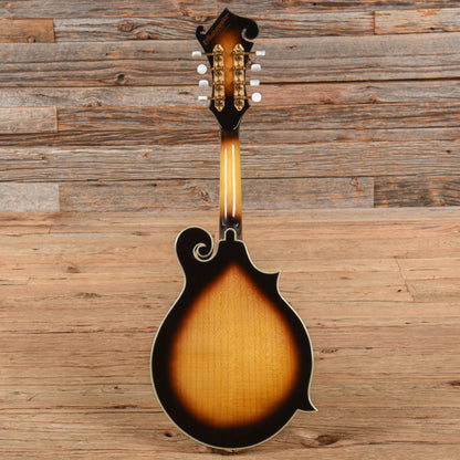 Morgan Monroe MDM-2 Sunburst  LEFTY