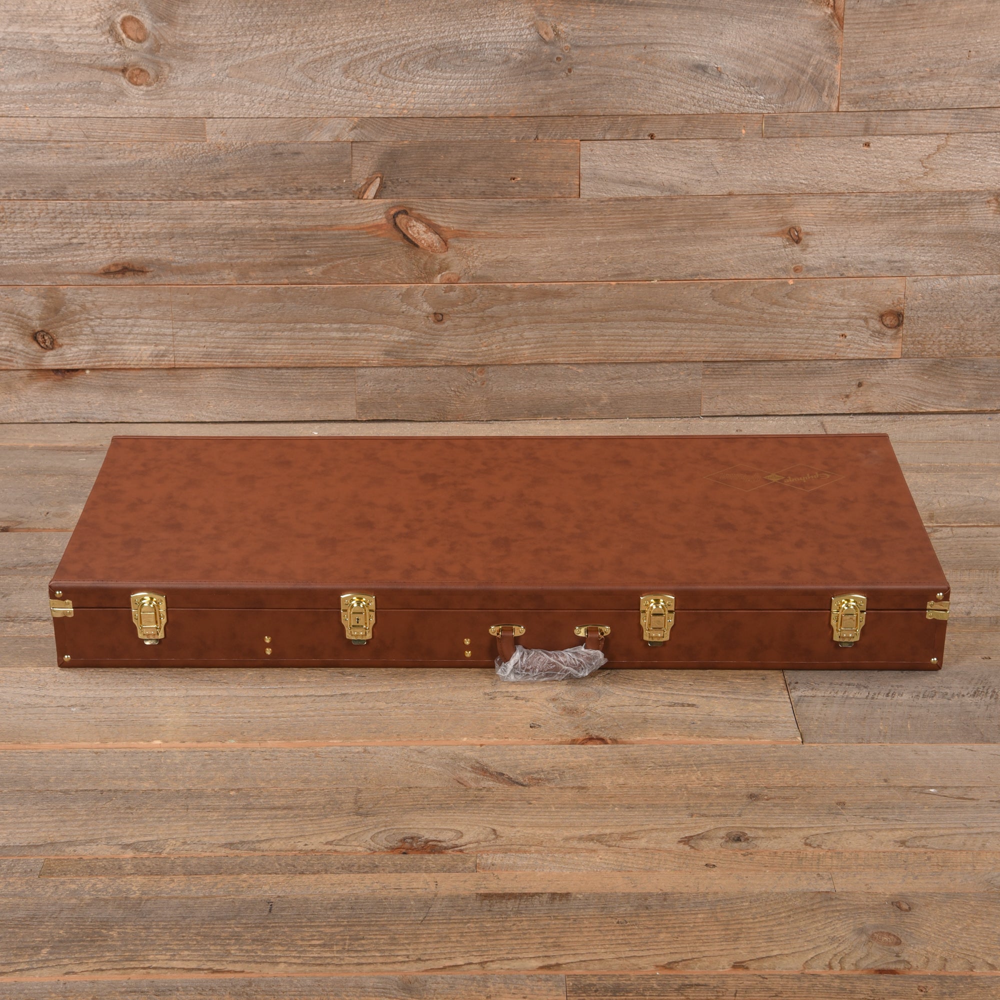 Epiphone 1958 Korina Explorer LEFTY Aged Natural