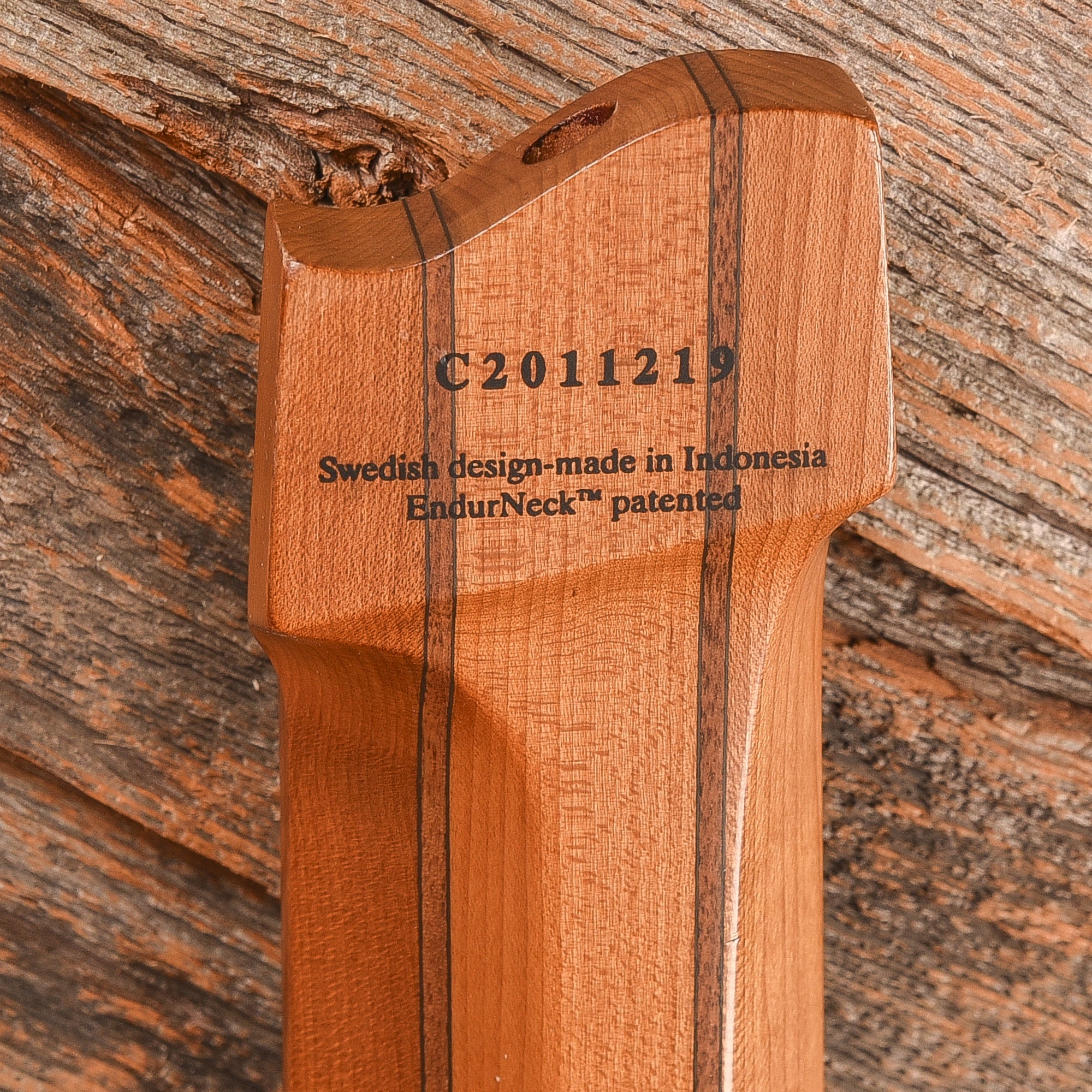 Strandberg Boden Original 7 Green