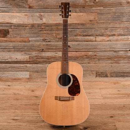 Martin Custom D-15 Natural 2011