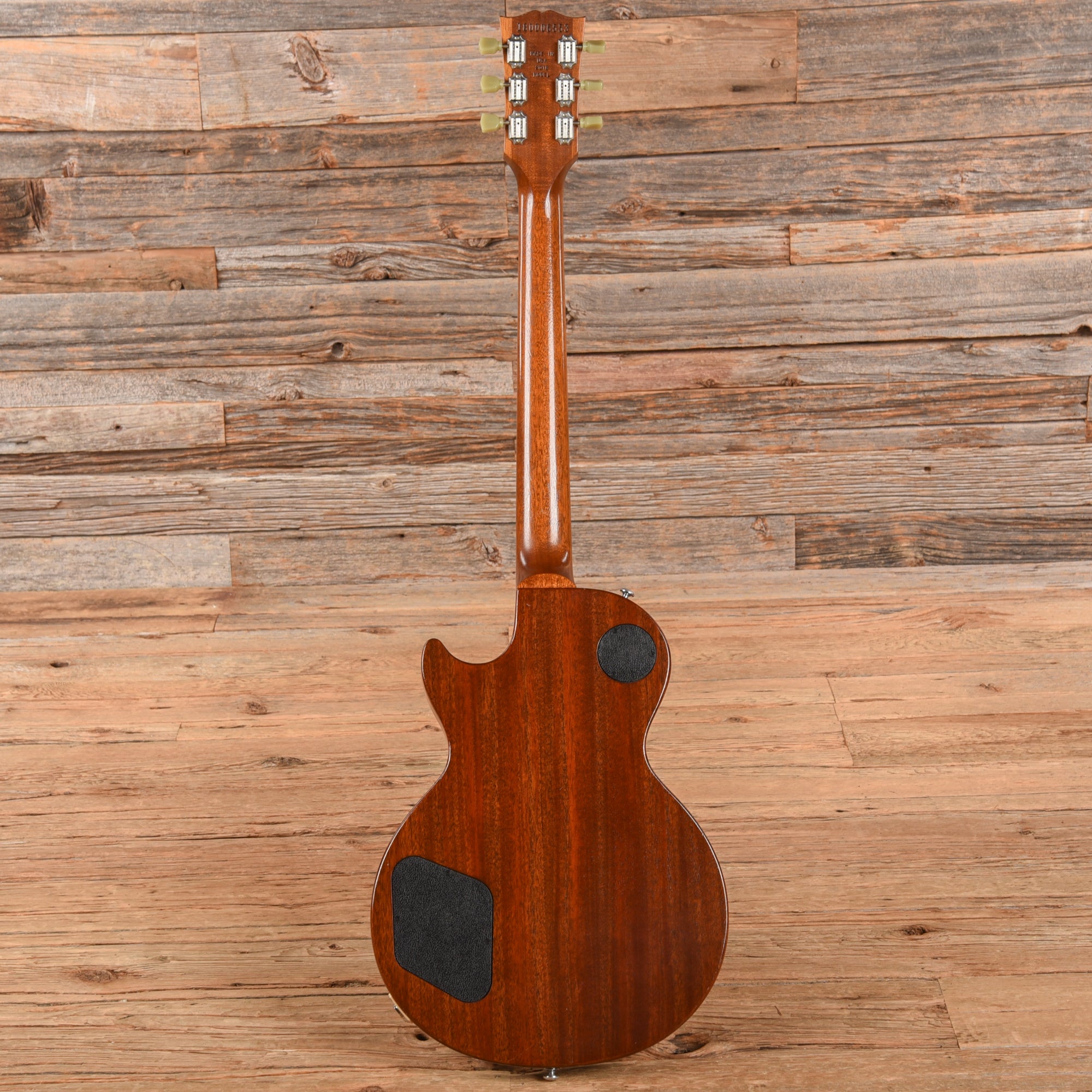 Gibson Les Paul Tribute Honey Burst 2018