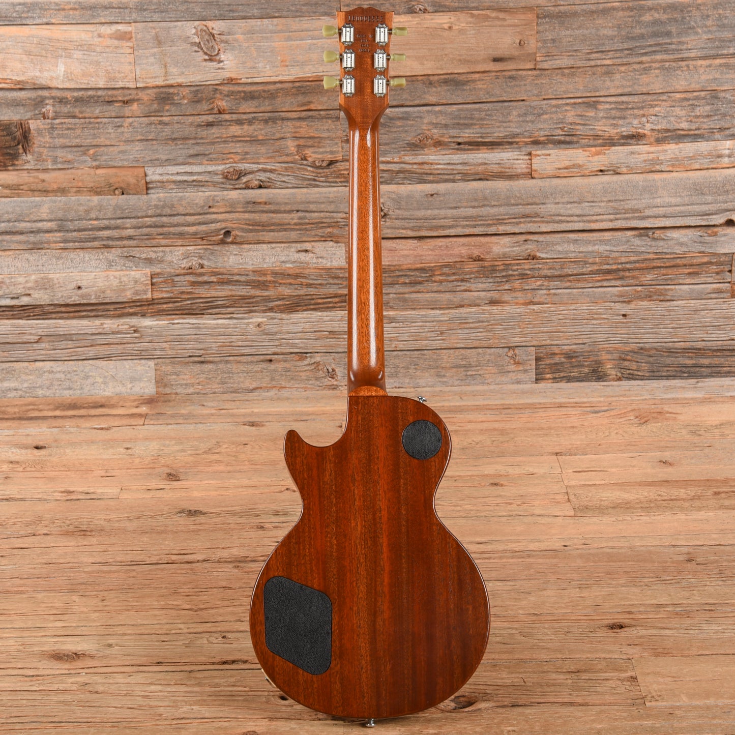 Gibson Les Paul Tribute Honey Burst 2018