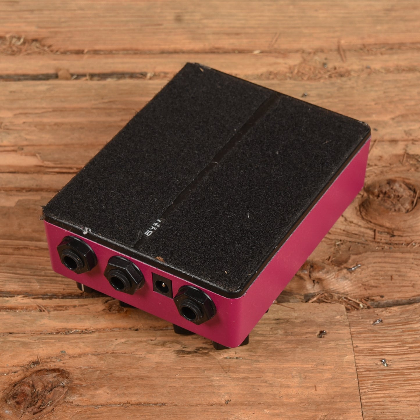 Providence Chrono Delay