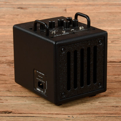 Phil Jones X4C Nanobass 35-Watt 1x4" Bass Combo