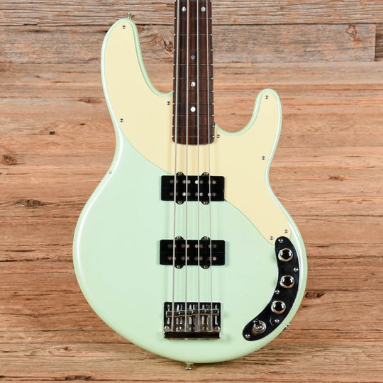 Robin Freedom Bass Surf Green 1987