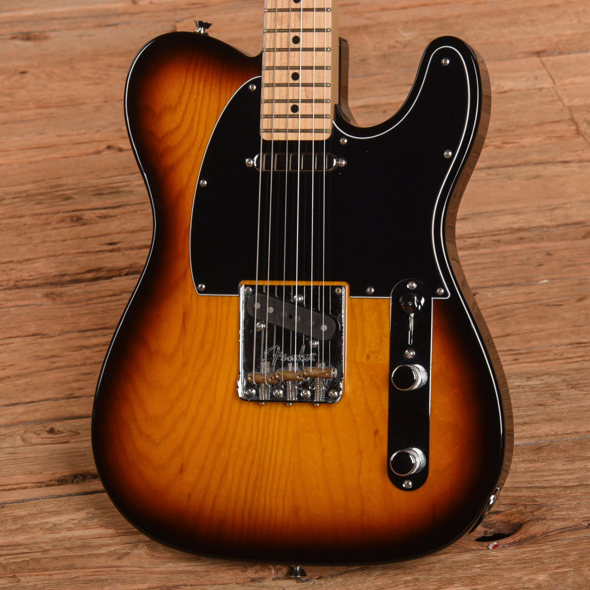 Fender American Professional Telecaster Sunburst 2019