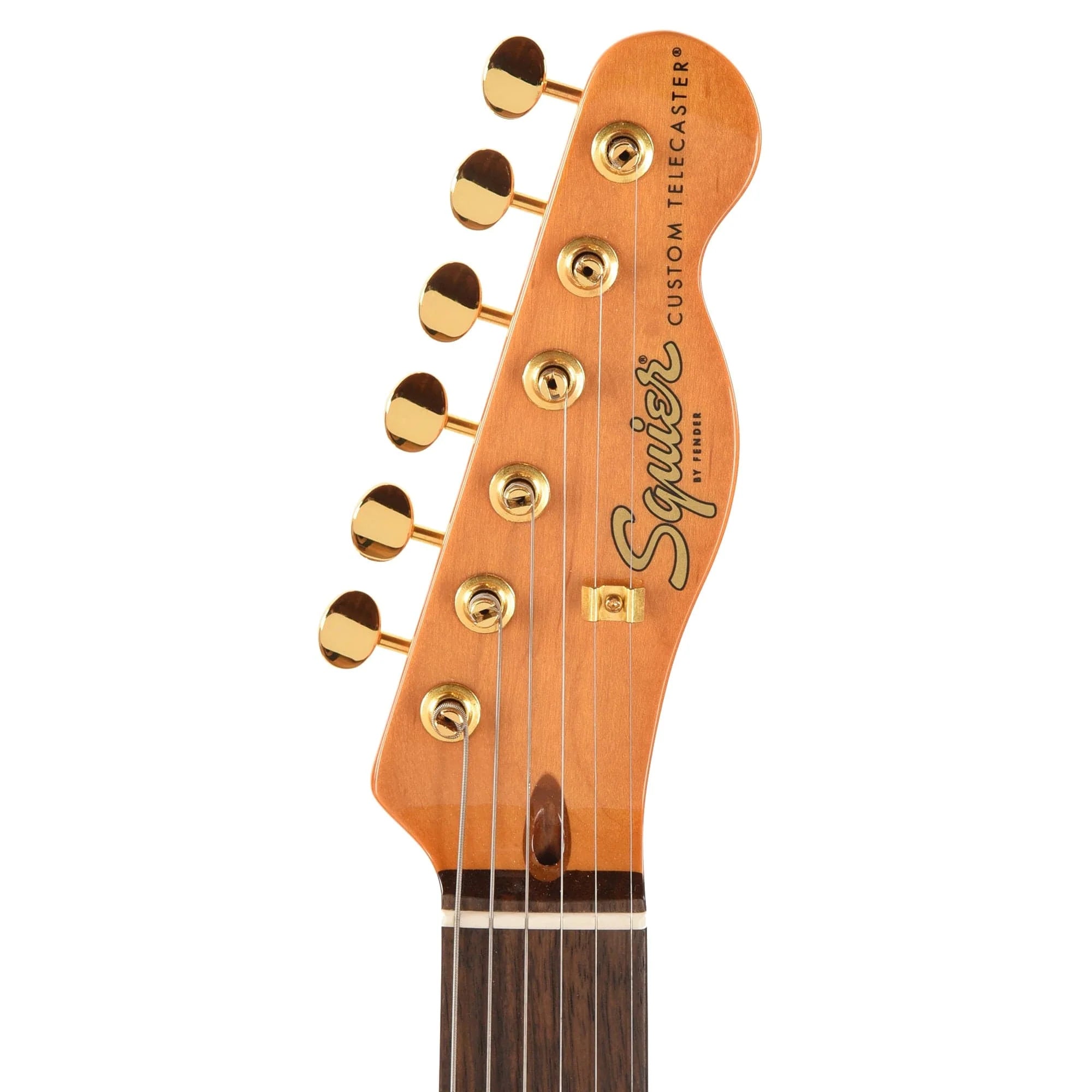 Squier Classic Vibe '60s Custom Telecaster Oxblood