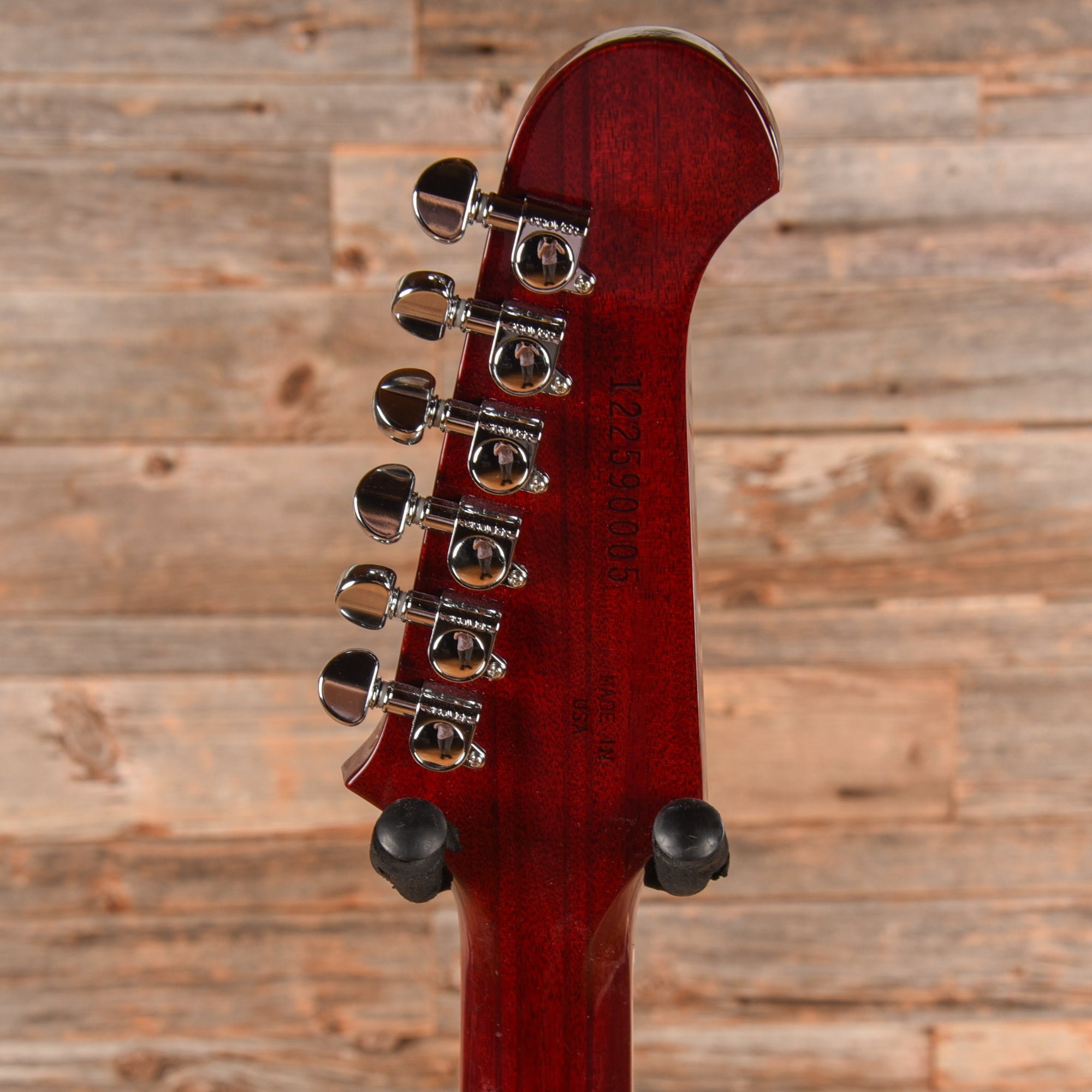 Gibson Firebird Cherry 2019