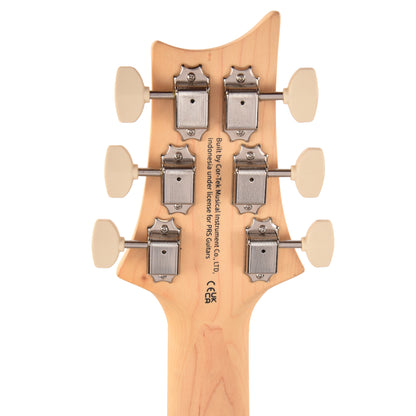 PRS SE NF 53 White Doghair