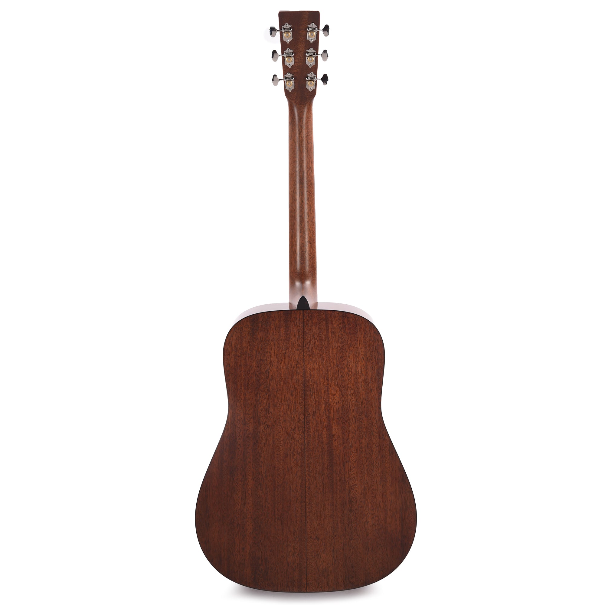 Martin Custom Shop D-18 VTS Sitka Spruce/Mahogany Natural