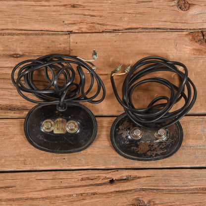 Fender Deluxe Reverb  1965