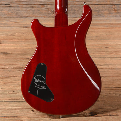 PRS McCarty Cherry Sunburst 2002