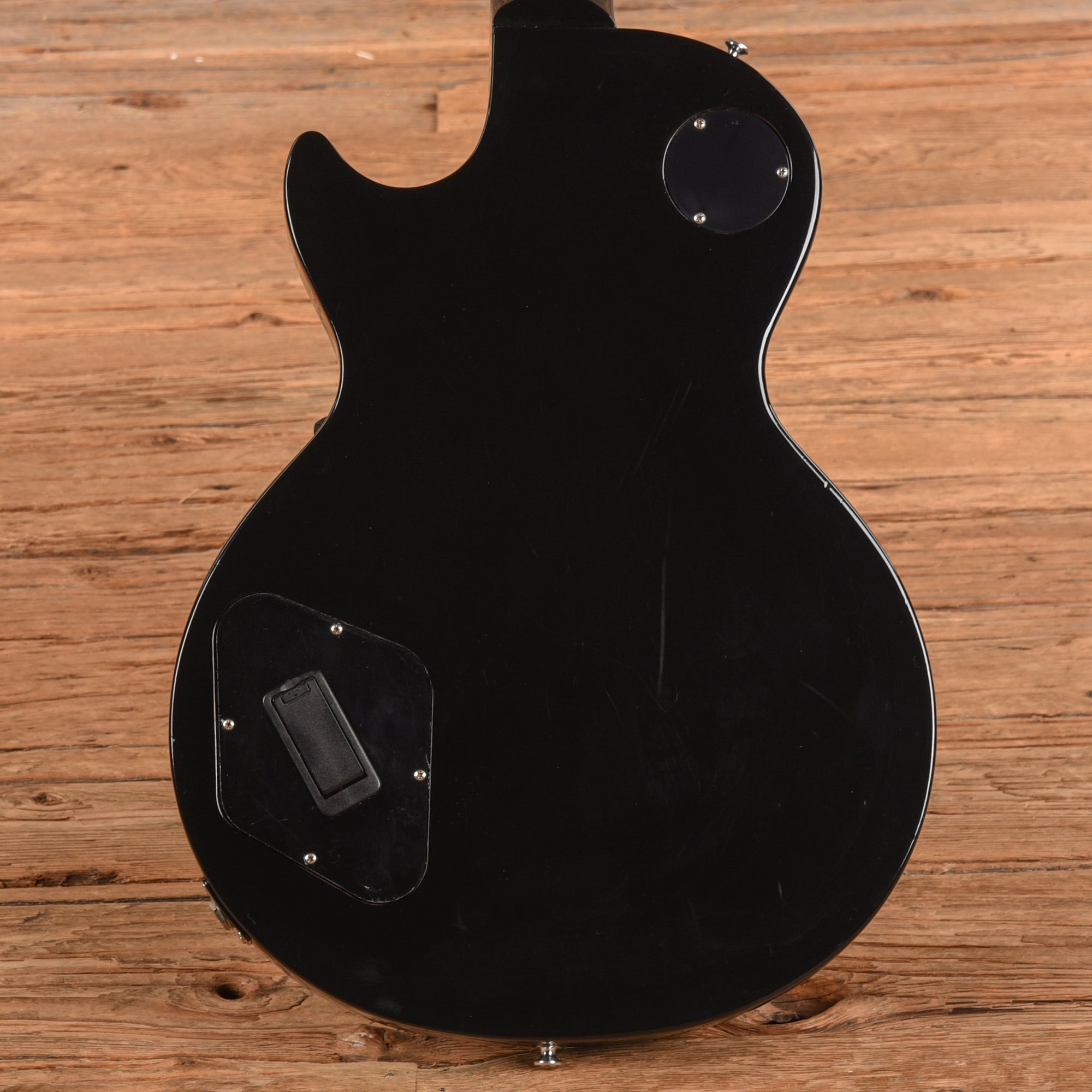 Gibson Les Paul Studio Silverburst 2013