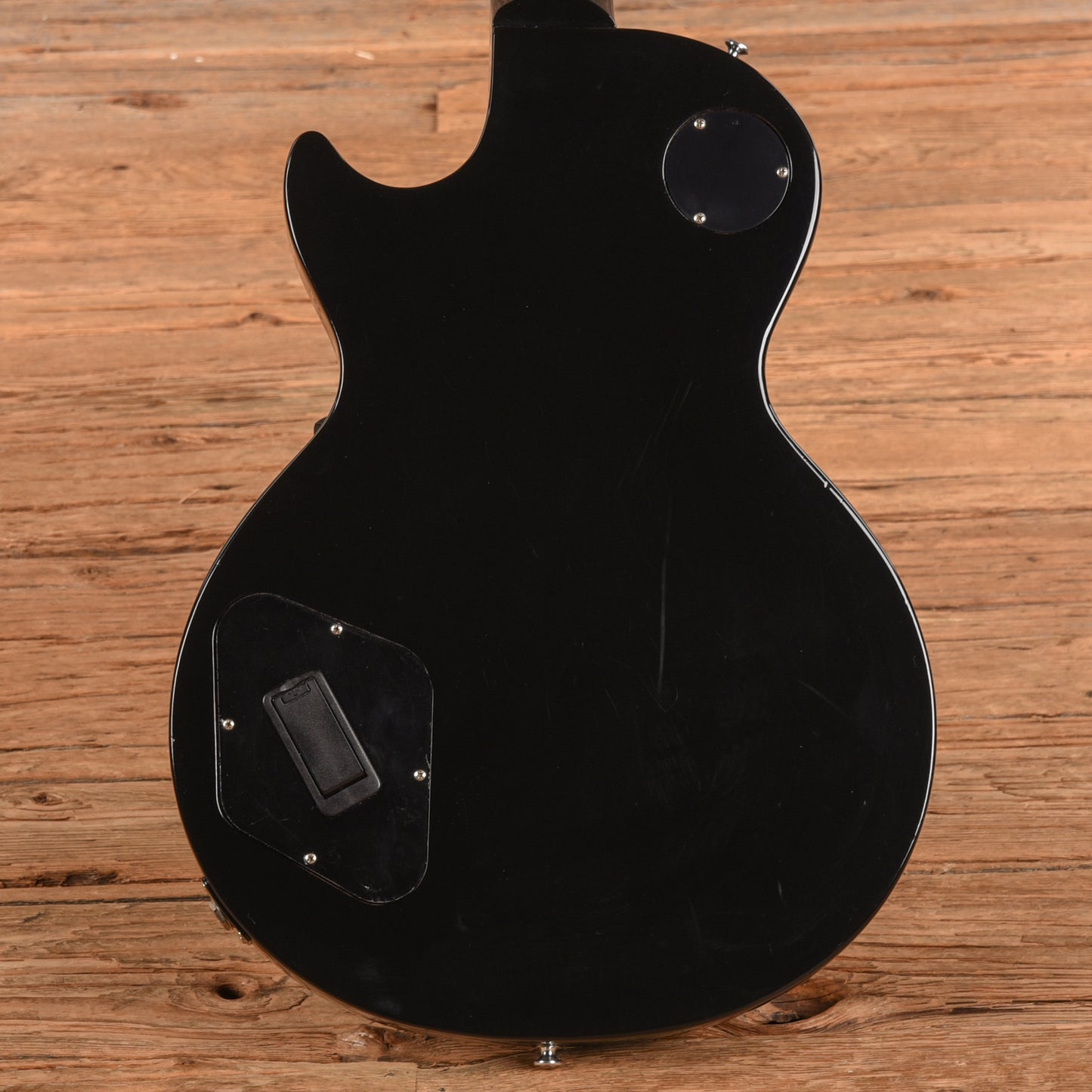 Gibson Les Paul Studio Silverburst 2013