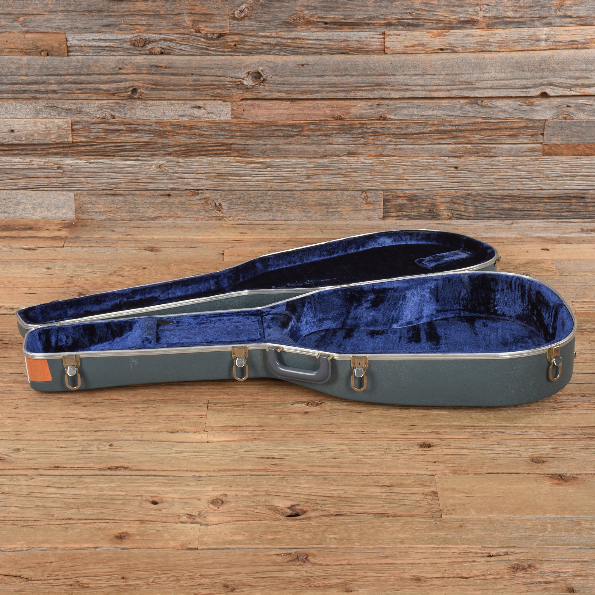 Martin D-28 Natural 1972