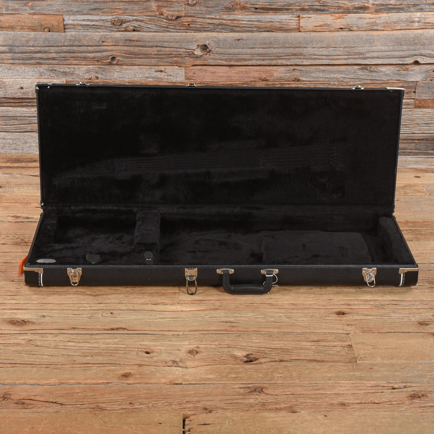 Suhr Pete Thorn Signature Standard Garnet Red