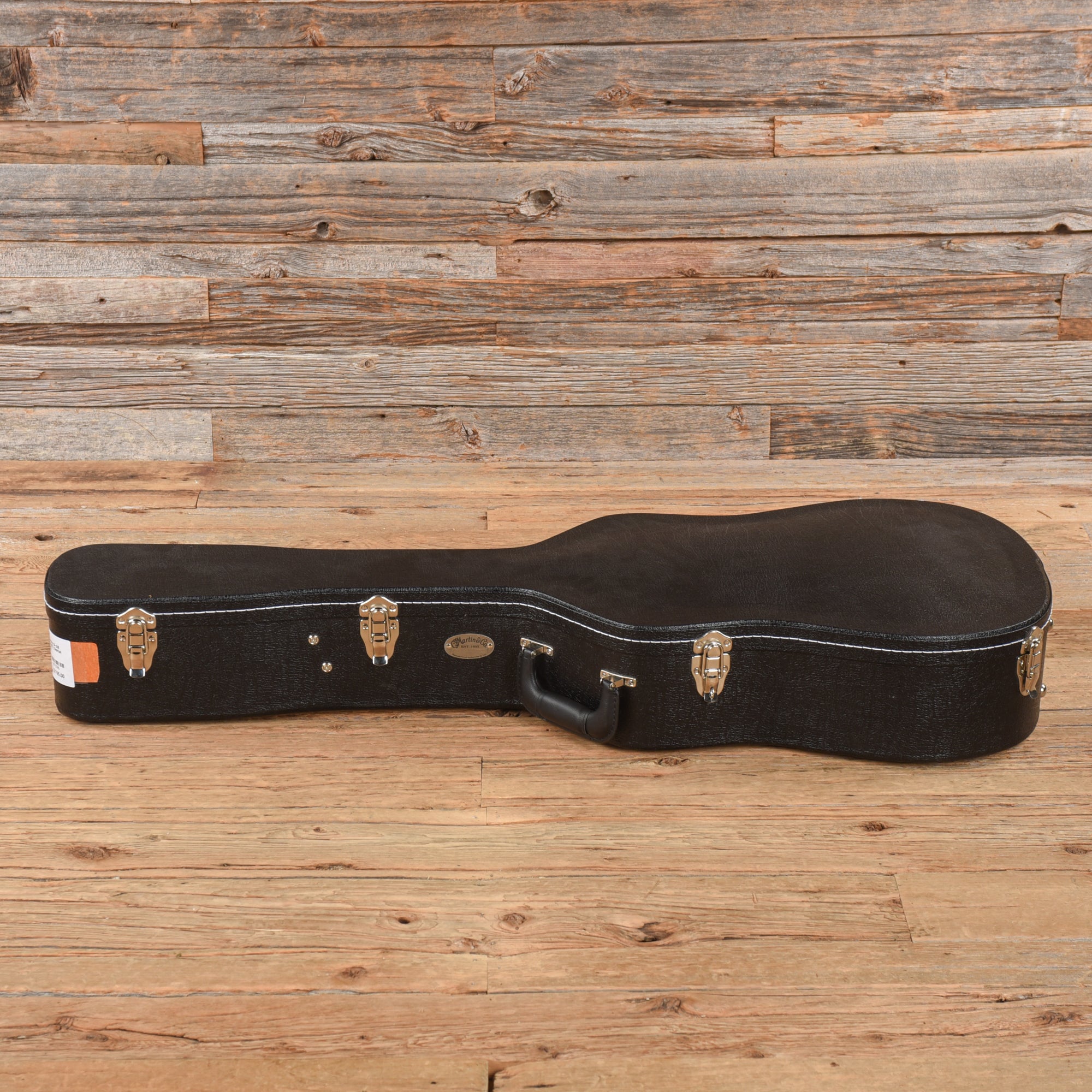 Martin Standard Series D-18 Sunburst 2021