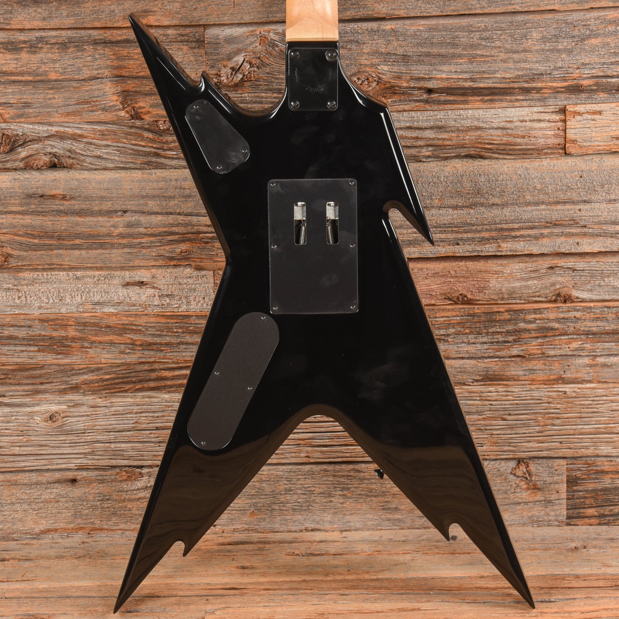 Dean Guitars Razorback DB Lightning 2019