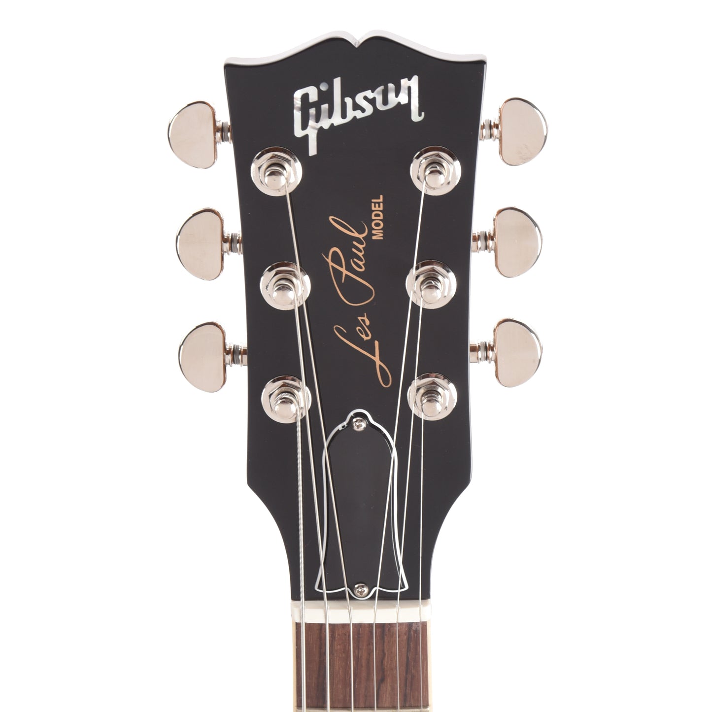 Gibson Original Les Paul Standard '60s Double Trouble Vintage Cherry Sunburst Gloss