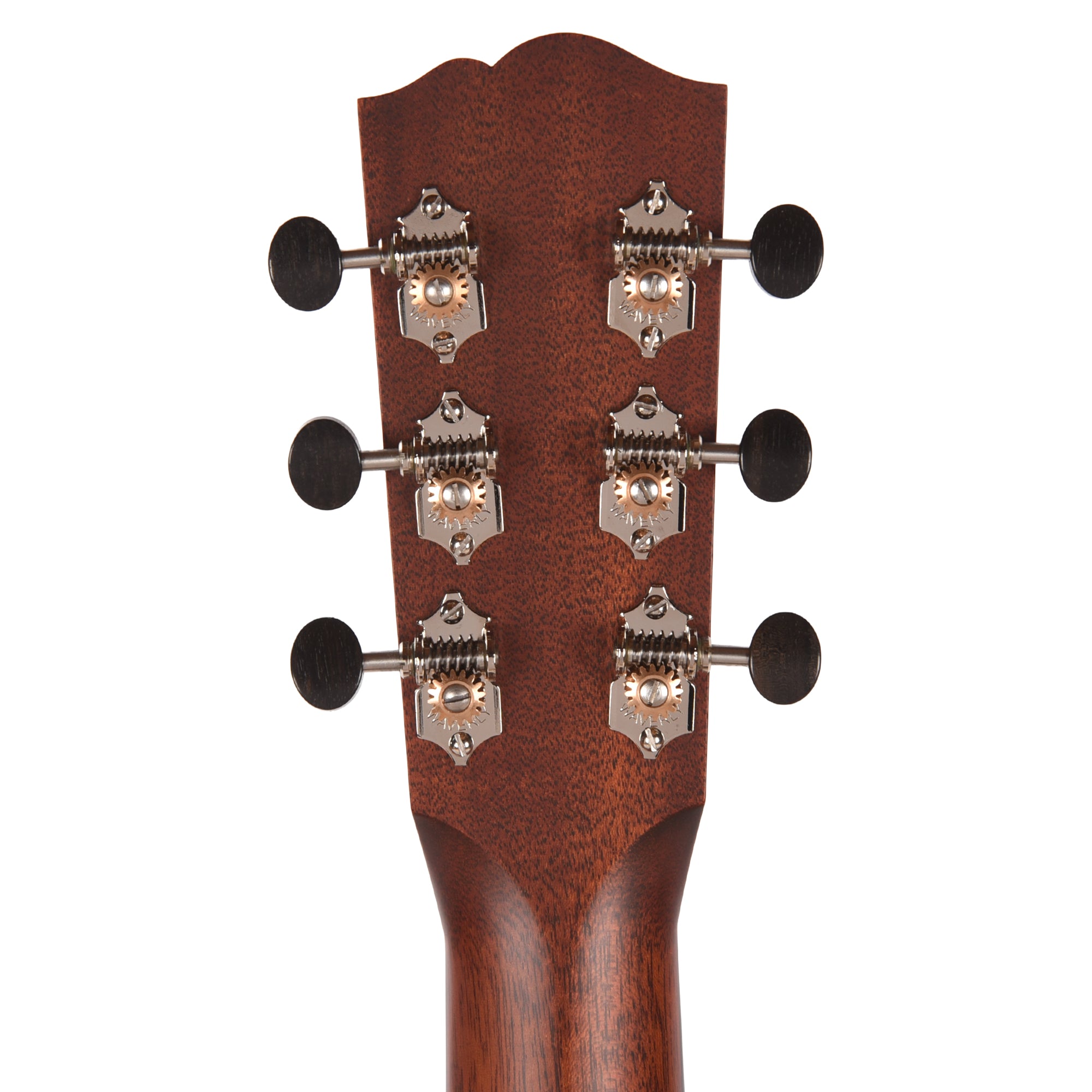 Santa Cruz Guitar Company 50th Anniversary 1929 OO Mahogany