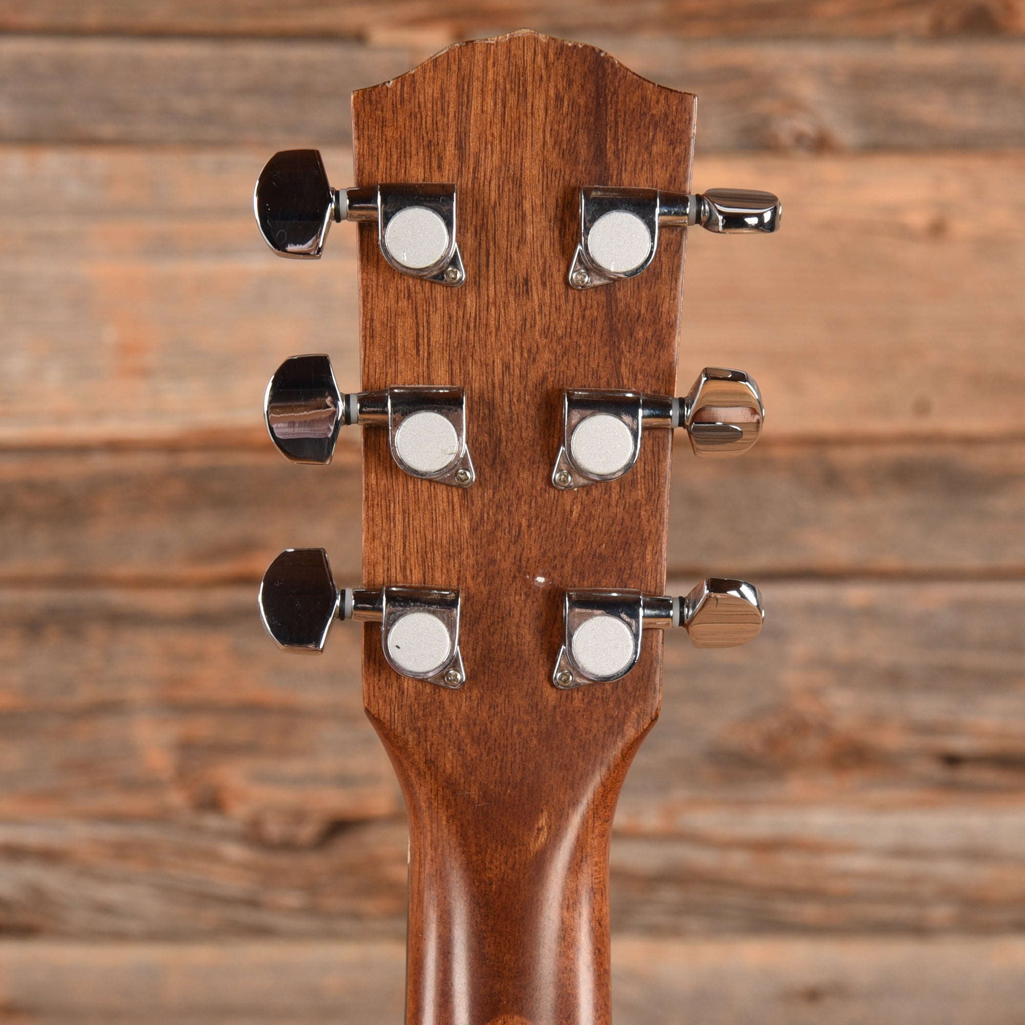 Fender CD100 Natural  LEFTY