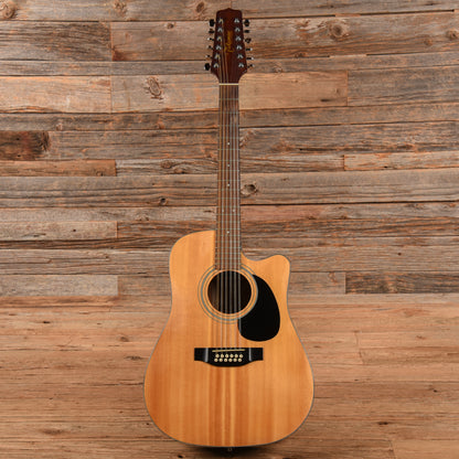 Takamine G Series EG-335SC Natural