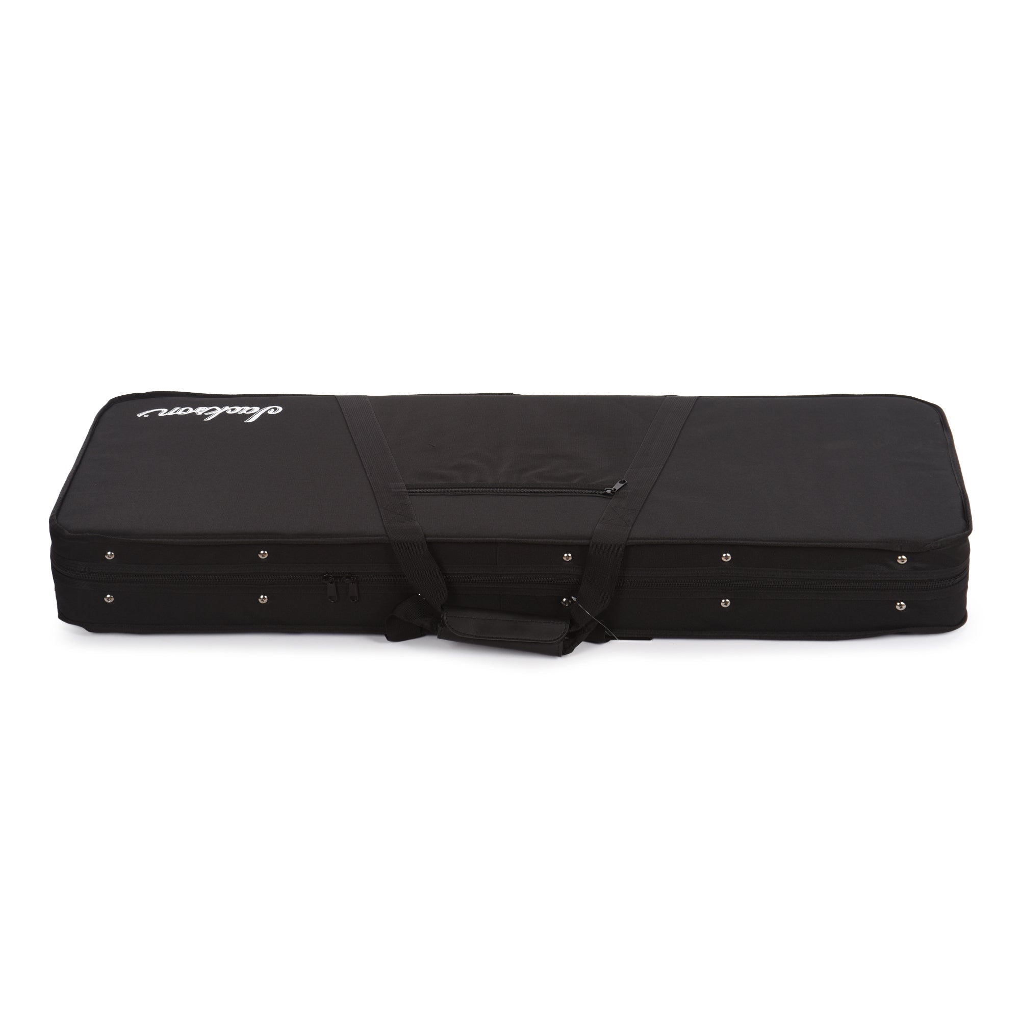 Jackson American Series Soloist SL2 DX Snow White