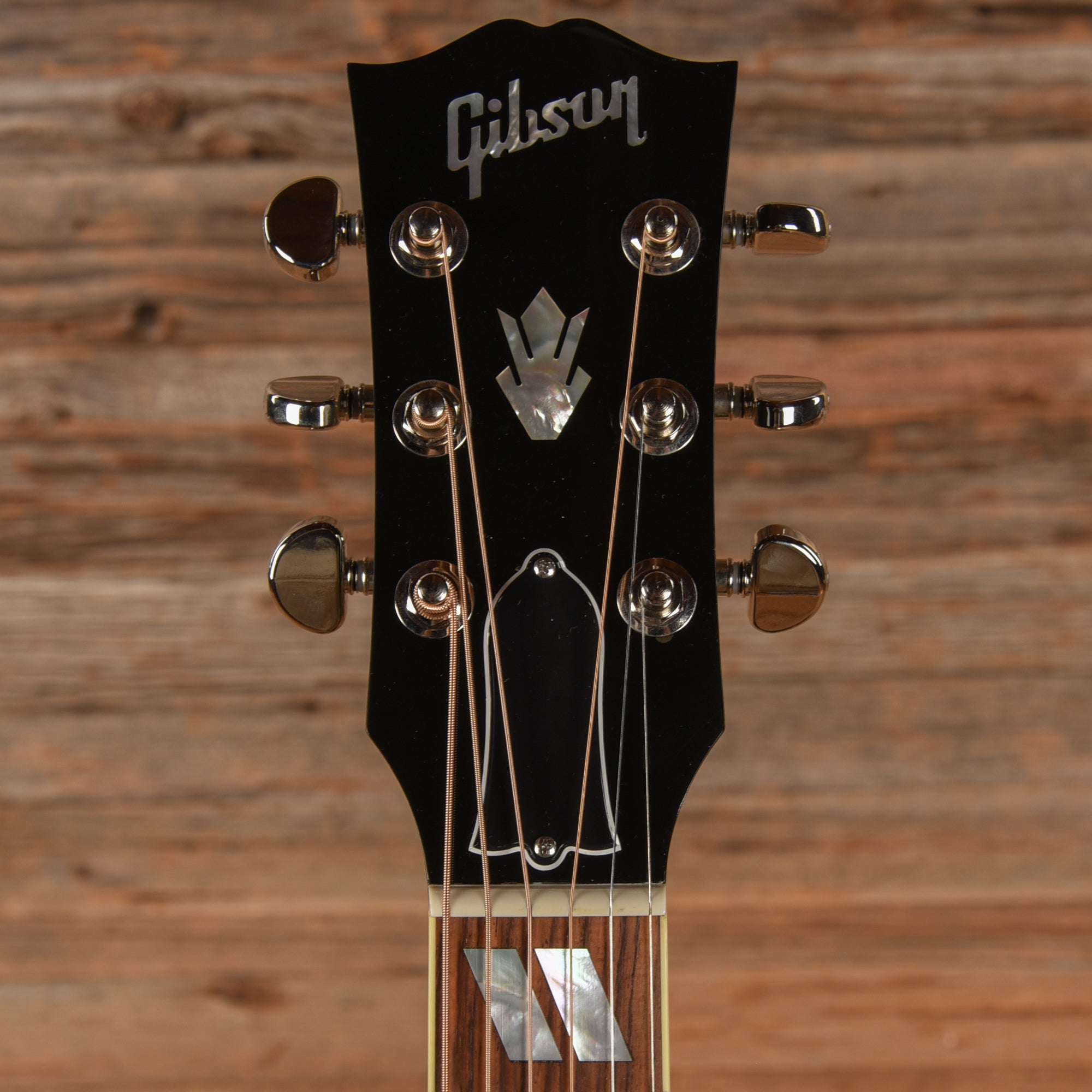 Gibson Hummingbird Standard Sunburst 2023